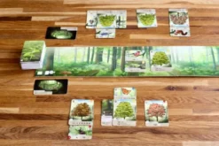 Forest Shuffle (engl.)