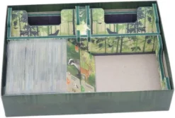 Forest Shuffle INLAY Set
