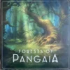 Forests of Pangaia (deutsch)