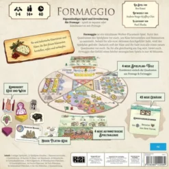 Formaggio