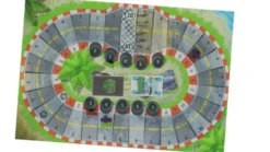 Formula Fun