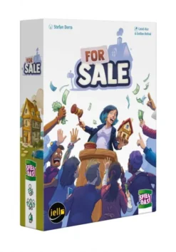 For Sale (Neuauflage 2023) (deutsch)