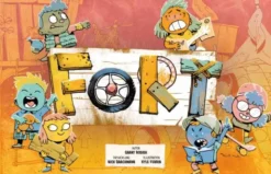 Fort (deutsch)
