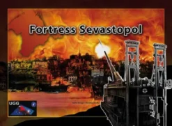 Fortress Sevastopol (engl.)