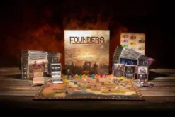 Founders of Gloomhaven (engl.)