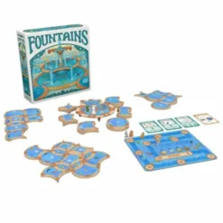 Fountains (engl.)