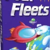 Four Fleets (deutsch/engl.)