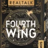Fourth Wing Realtalk - Das Partyspiel
