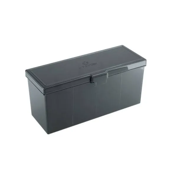 Fourtress 320+ Black