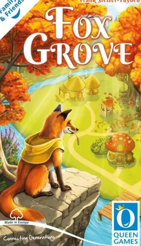 Fox Grove (engl.)