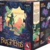 Fragments - Fungatai
