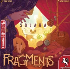 Fragments - Solara