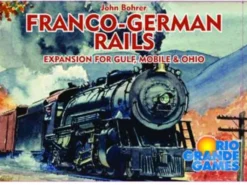 Franco-German Rails (engl.)