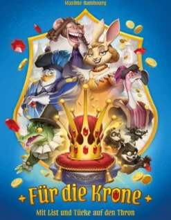 Für die Krone