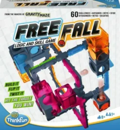 Free Fall