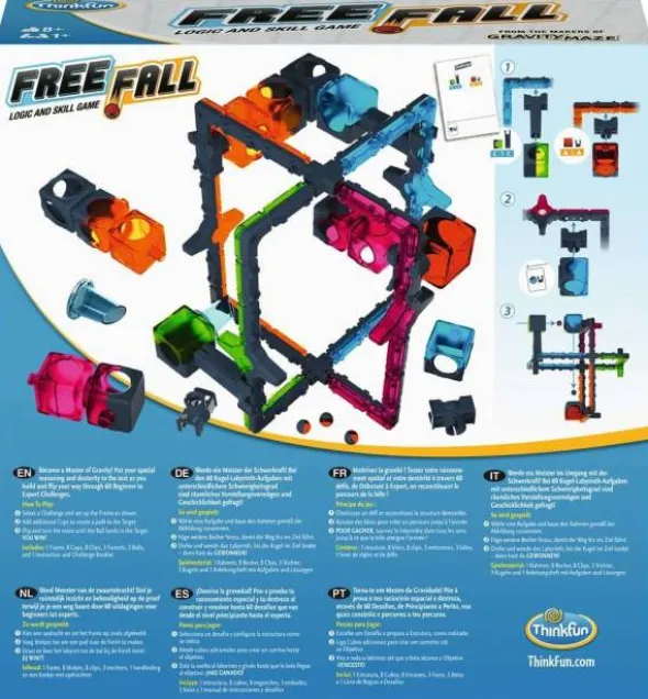 Free Fall