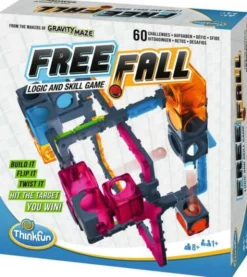 Free Fall