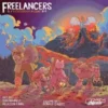 Freelancers (engl.)