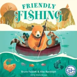 Friendly Fishing (engl.)