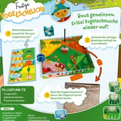 Fritzi Vogelscheuche