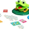 Frog Splash