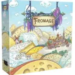 Fromage