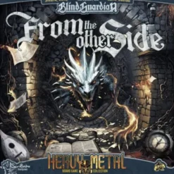 From the other Side (Blind Guardian) (international)