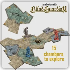 From the other Side (Blind Guardian) (international)
