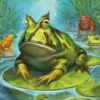 Froschreich
