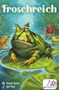Froschreich