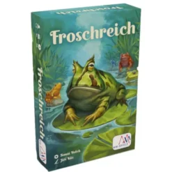Froschreich