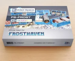 Frosthaven Insert
