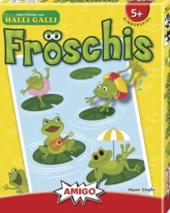 Fröschis