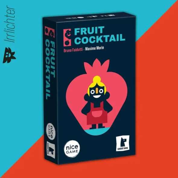 Fruit Cocktail (Irrlichter)