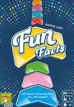 Fun Facts