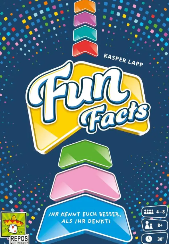 Fun Facts