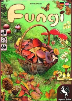Fungi