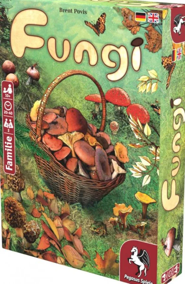 Fungi