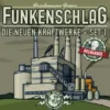 Funkenschlag: Die neuen Kraftwerke - Set 1 (Recharged Version) (Erw.)