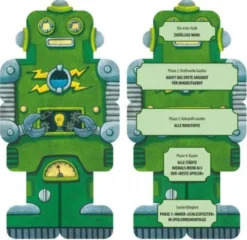 Funkenschlag: Die Roboter (Erw. 7)