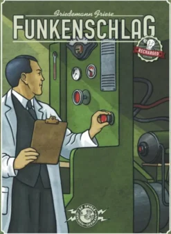 Funkenschlag (Recharged Version)