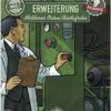 Funkenschlag (Recharged Version): Mittlerer Osten/Südafrika (Erw. 12)