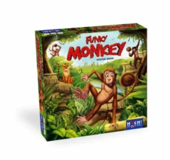 Funky Monkey