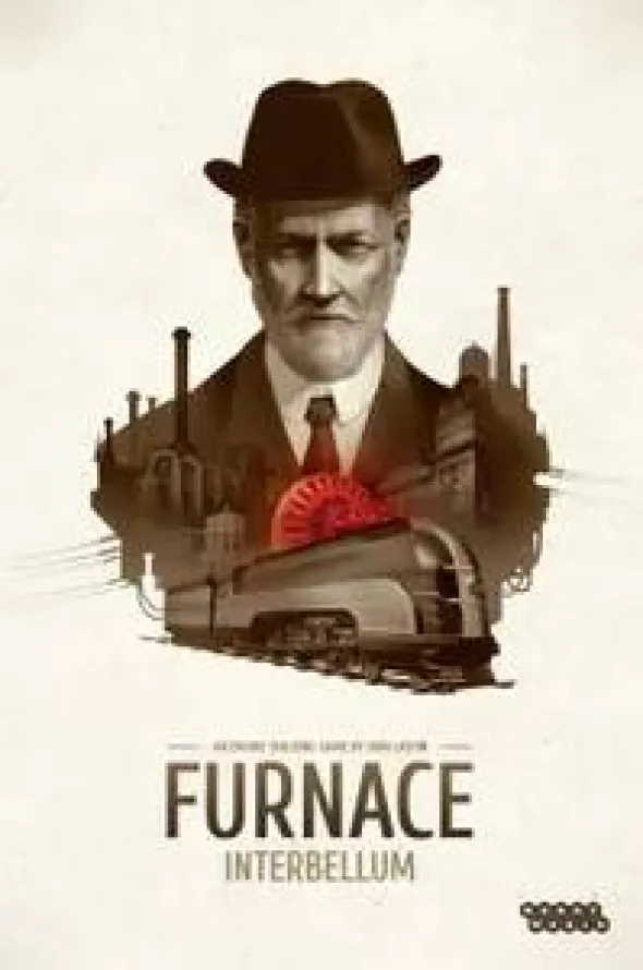 Furnace Interbellum (Exp.) (engl.)