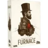 Furnace Reprint (engl.)