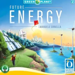Future Energy
