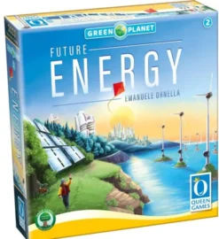 Future Energy