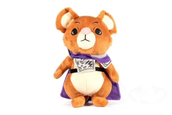Fynn Nobletail (engl.)