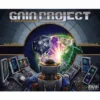 Gaia Project - A Terra Mystica Game (engl.)
