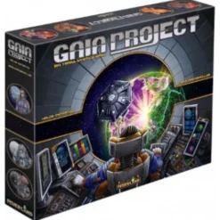 Gaia Project (deutsch)